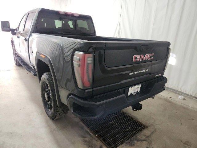 new 2025 GMC Sierra 2500 car, priced at $84,980