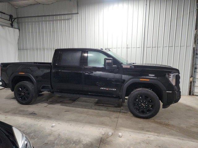 new 2025 GMC Sierra 2500 car, priced at $84,980