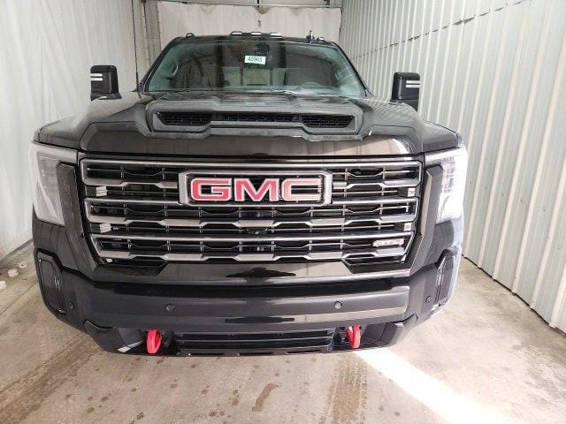 new 2025 GMC Sierra 2500 car, priced at $84,980