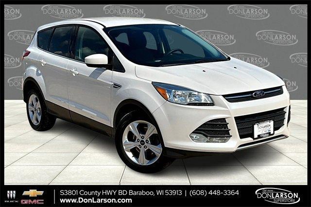 used 2015 Ford Escape car, priced at $11,769