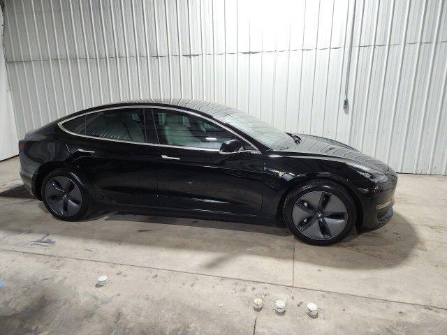 used 2020 Tesla Model 3 car, priced at $27,995