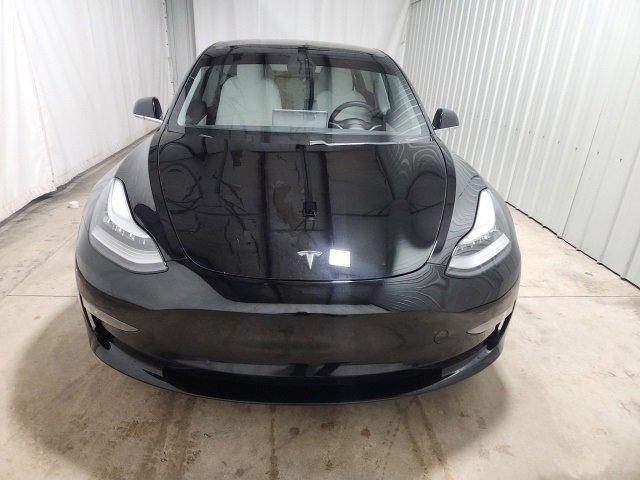 used 2020 Tesla Model 3 car, priced at $27,995