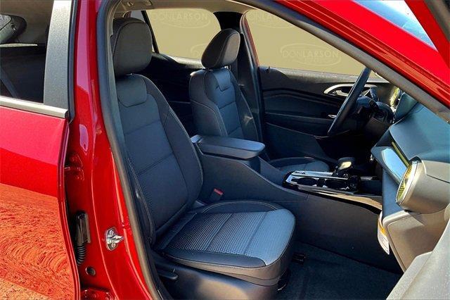 new 2026 Chevrolet Trax car, priced at $25,217