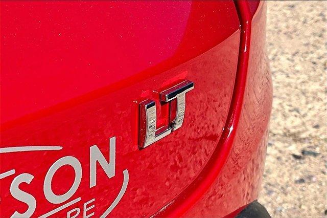 new 2026 Chevrolet Trax car, priced at $25,217