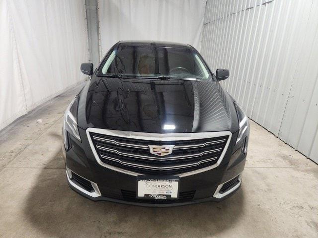 used 2019 Cadillac XTS car, priced at $17,895