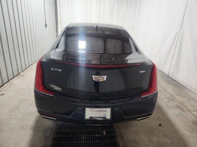 used 2019 Cadillac XTS car, priced at $17,895