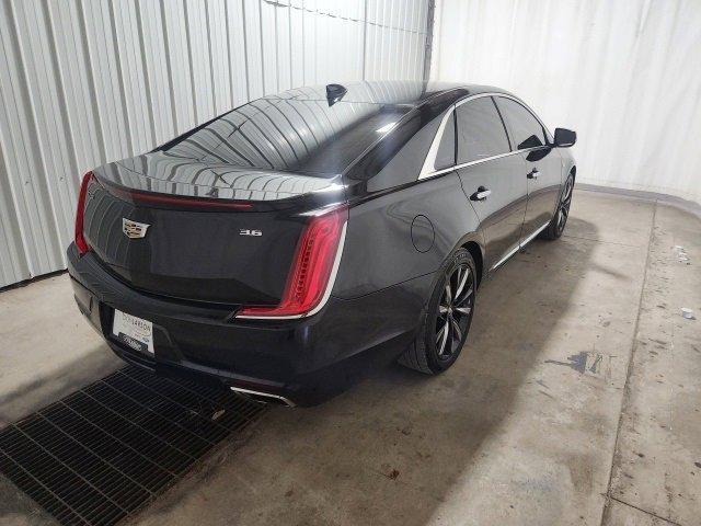 used 2019 Cadillac XTS car, priced at $17,895