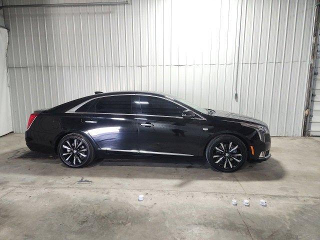 used 2019 Cadillac XTS car, priced at $17,895