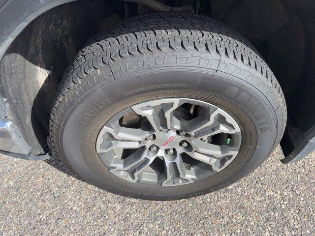used 2024 GMC Sierra 1500 car, priced at $47,368