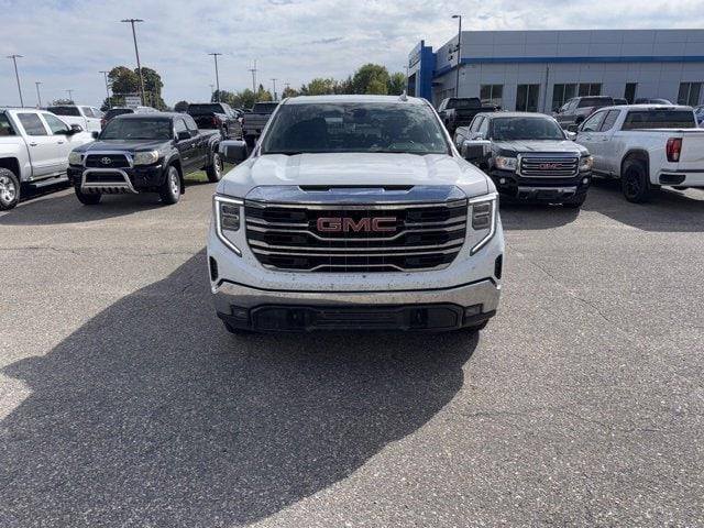 used 2024 GMC Sierra 1500 car, priced at $47,368