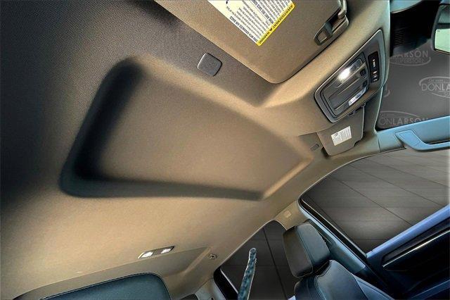 used 2024 GMC Sierra 1500 car, priced at $45,823