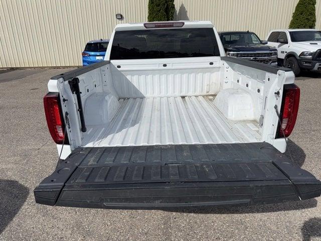 used 2024 GMC Sierra 1500 car, priced at $47,368