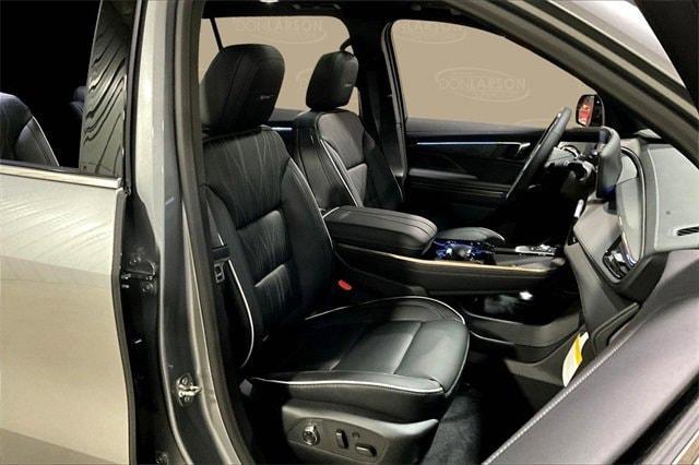 new 2026 Buick Enclave car, priced at $64,810