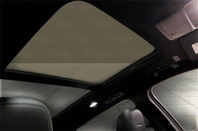 new 2026 Buick Enclave car, priced at $64,810