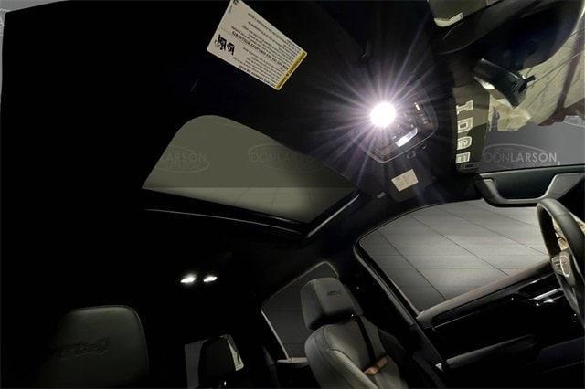 new 2025 GMC Sierra 1500 car, priced at $83,792