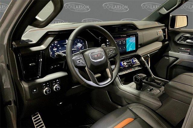 new 2025 GMC Sierra 1500 car, priced at $83,792