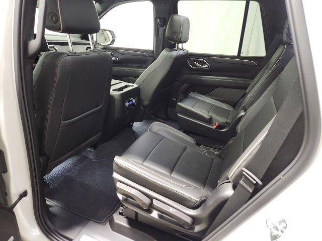 used 2022 GMC Yukon car, priced at $60,103