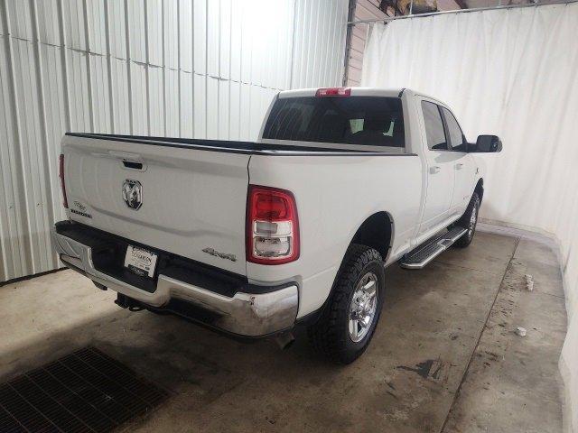 used 2022 Ram 2500 car, priced at $48,884