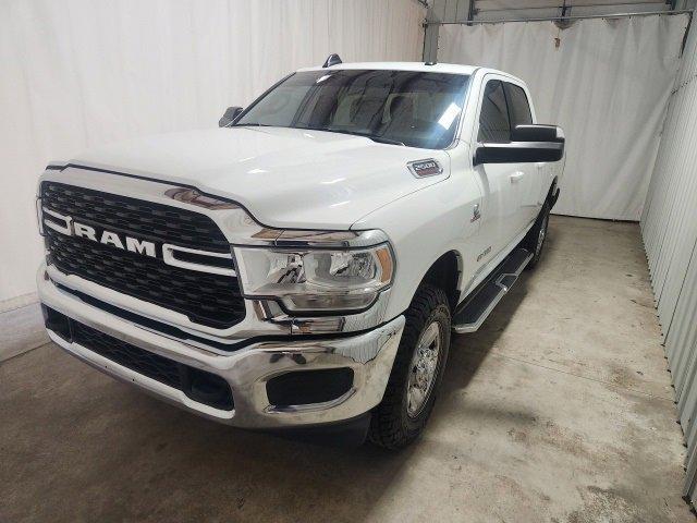 used 2022 Ram 2500 car, priced at $48,884