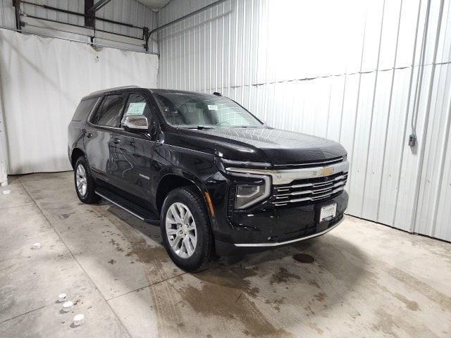 new 2025 Chevrolet Tahoe car, priced at $76,307