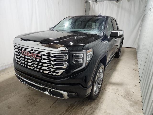 new 2024 GMC Sierra 1500 car, priced at $75,299