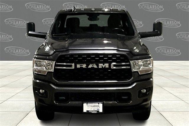 used 2022 Ram 2500 car, priced at $46,227