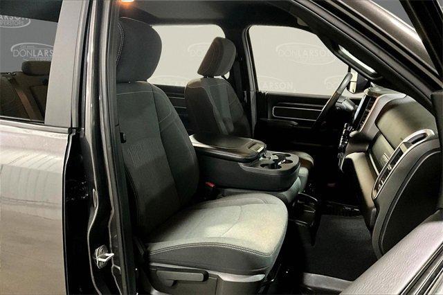 used 2022 Ram 2500 car, priced at $46,227