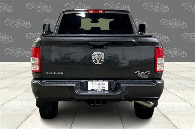 used 2022 Ram 2500 car, priced at $46,227