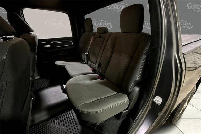 used 2022 Ram 2500 car, priced at $46,227