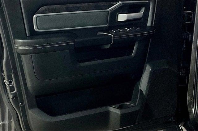used 2022 Ram 2500 car, priced at $46,227