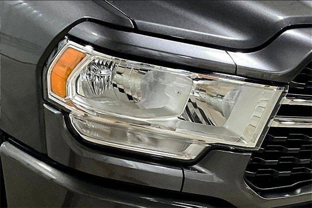 used 2022 Ram 2500 car, priced at $46,227