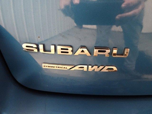 used 2019 Subaru Impreza car, priced at $16,625