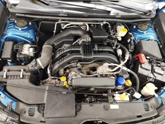 used 2019 Subaru Impreza car, priced at $16,217