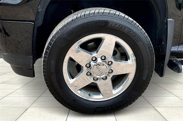 used 2011 GMC Sierra 2500 car, priced at $28,995