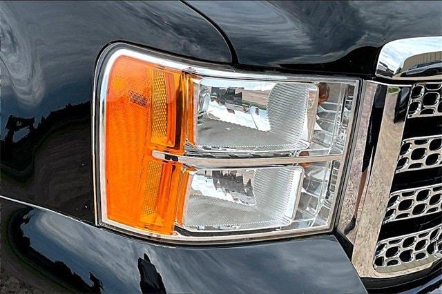 used 2011 GMC Sierra 2500 car, priced at $28,995