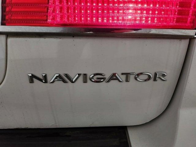 used 2014 Lincoln Navigator car, priced at $11,698