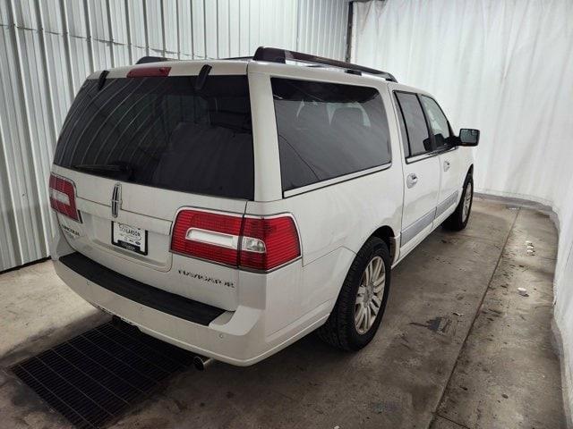 used 2014 Lincoln Navigator car, priced at $11,698