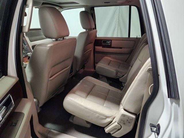 used 2014 Lincoln Navigator car, priced at $11,698