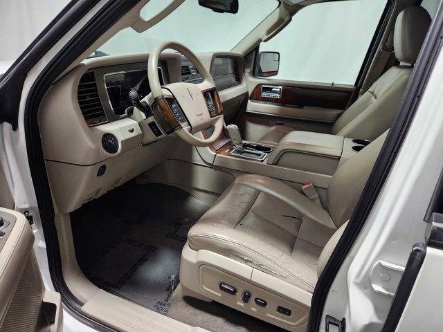 used 2014 Lincoln Navigator car, priced at $11,698