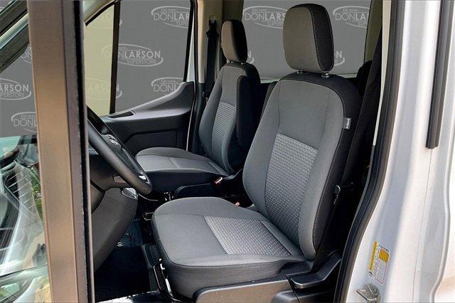 used 2024 Ford Transit-350 car, priced at $61,995