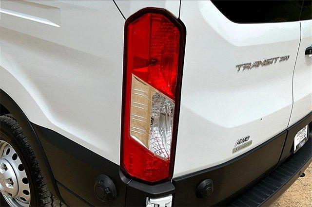 used 2024 Ford Transit-350 car, priced at $61,995