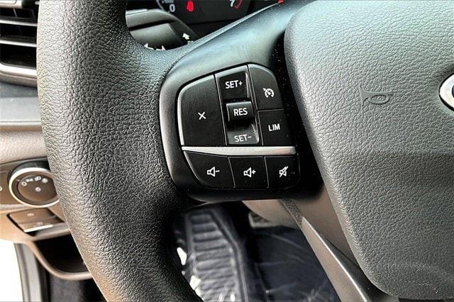 used 2024 Ford Transit-350 car, priced at $61,995