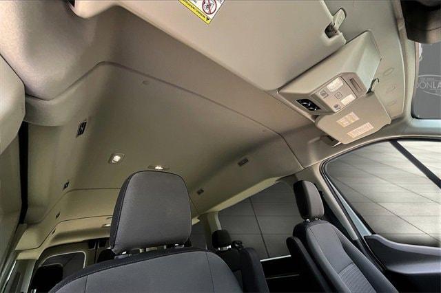 used 2024 Ford Transit-350 car, priced at $61,995