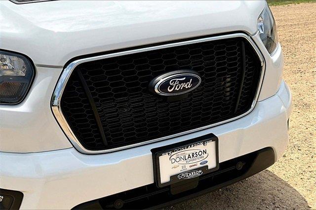 used 2024 Ford Transit-350 car, priced at $55,814