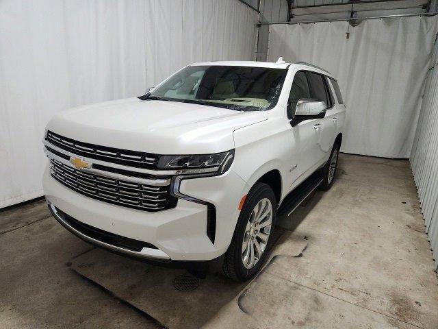 new 2024 Chevrolet Tahoe car, priced at $79,573