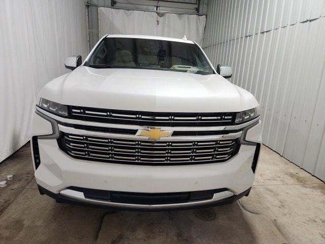 new 2024 Chevrolet Tahoe car, priced at $79,573