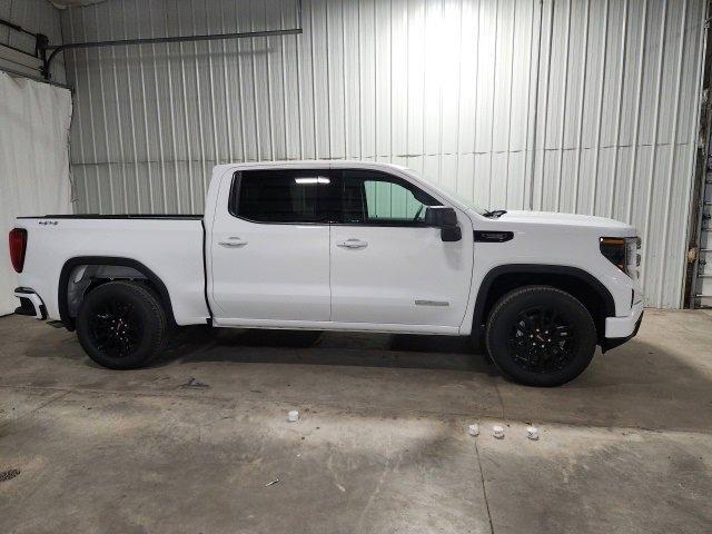 new 2025 GMC Sierra 1500 car, priced at $53,877