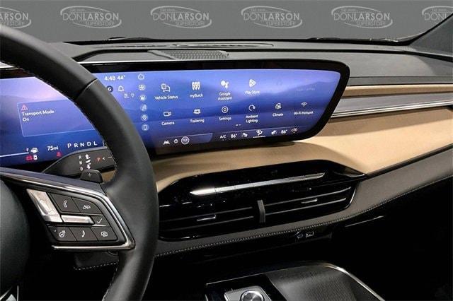 new 2026 Buick Enclave car, priced at $48,621