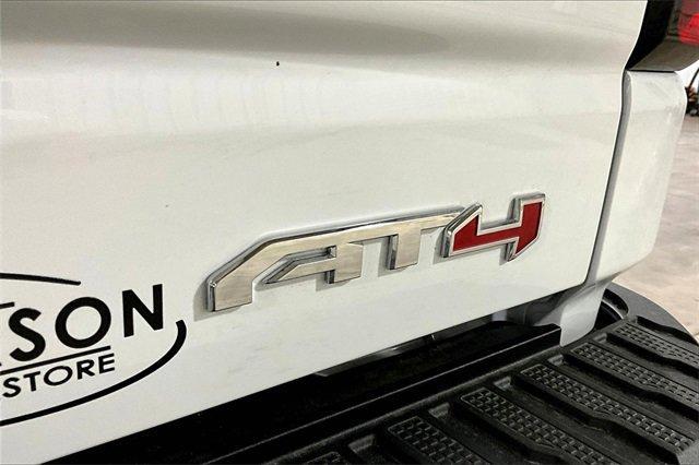 new 2025 GMC Sierra 1500 car, priced at $90,134