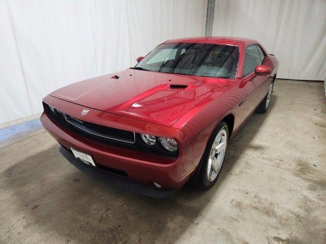 used 2009 Dodge Challenger car, priced at $17,303